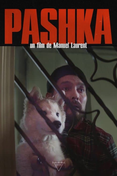 Pashka poster