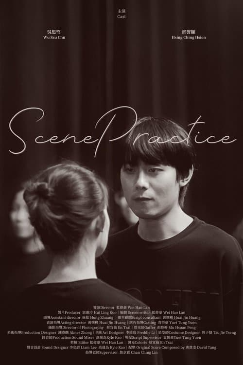 Scene Practice poster