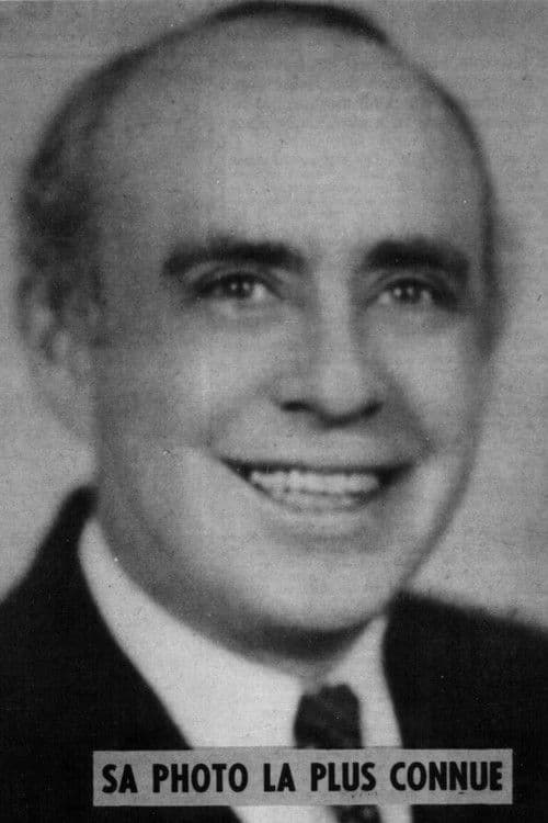 Fred Barry profile photo