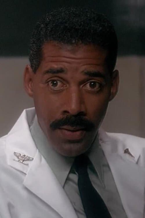 Deryl Hayes profile photo