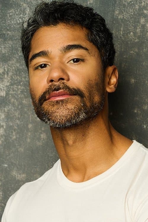 Jason Glover profile photo