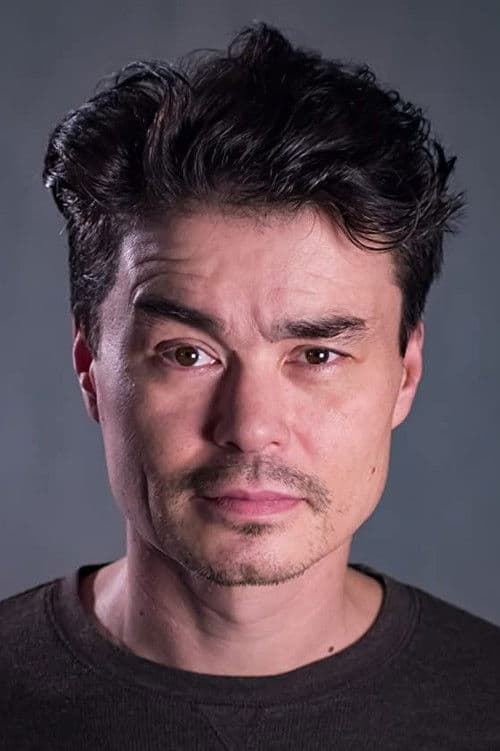 Jason Lee Daniel profile photo