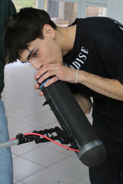 Martín Daghero profile photo