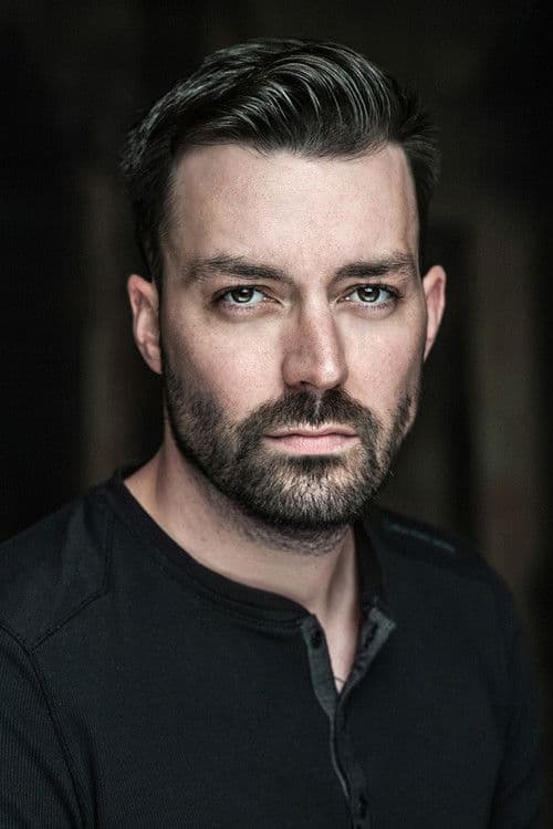 Kealan Fitzpatrick profile photo