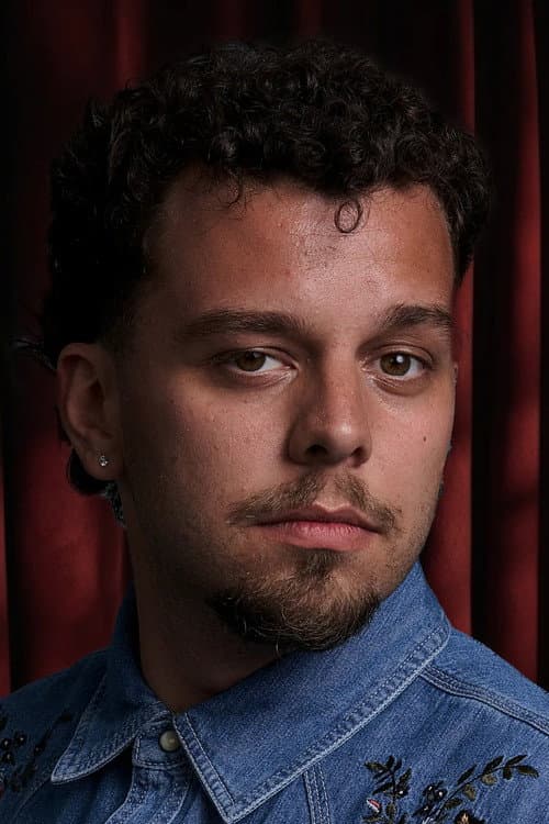 Olivier Morin-Boudreau profile photo