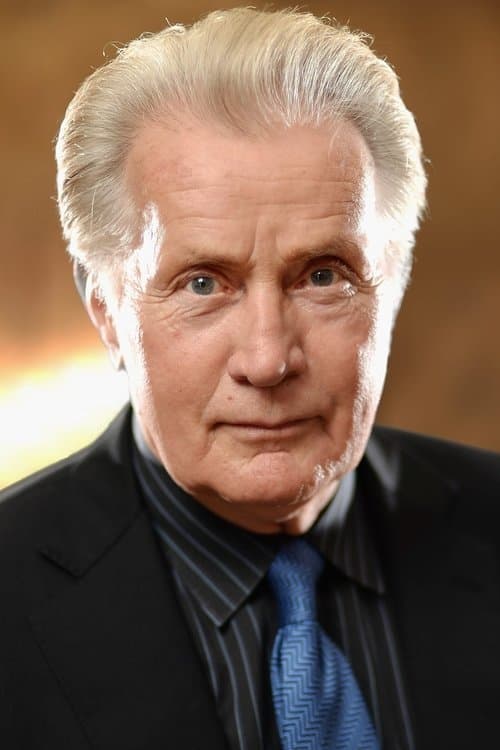 Martin Sheen profile photo
