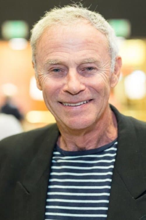 Tristan Rogers profile photo