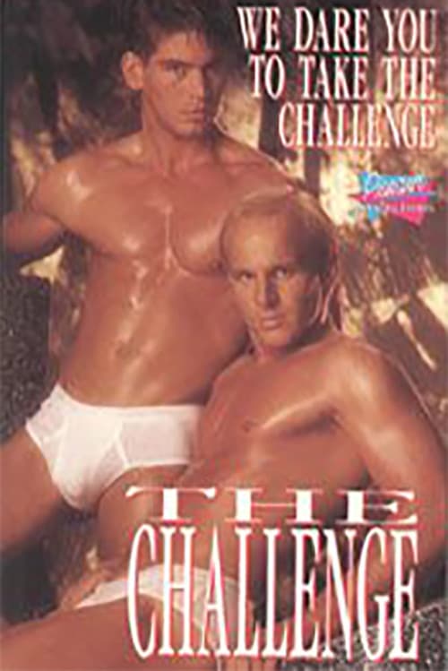 The Challenge poster