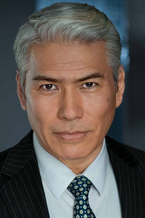 Yoshiro Kono profile photo