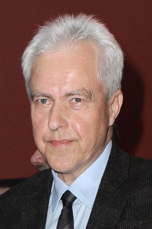 Jacek Bursztynowicz profile photo