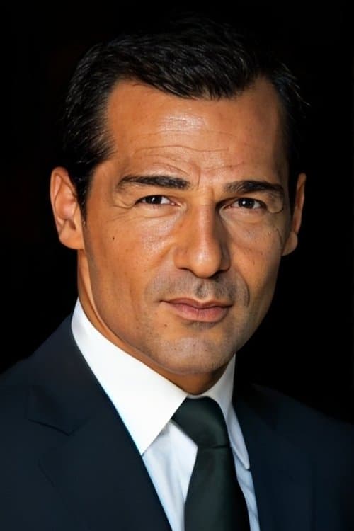 Erol Sander profile photo