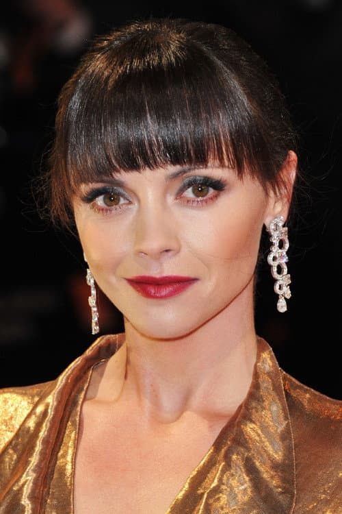 Christina Ricci profile photo