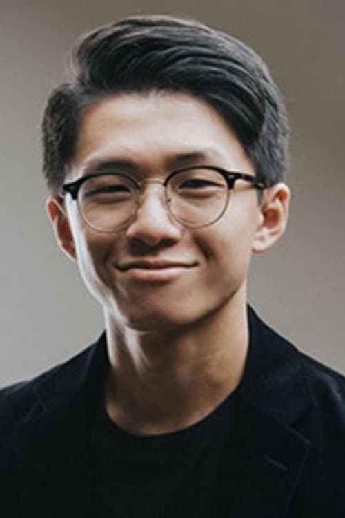 Chih-Jen Lin profile photo