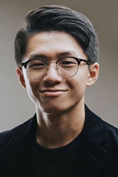 Chih-Jen Lin profile photo