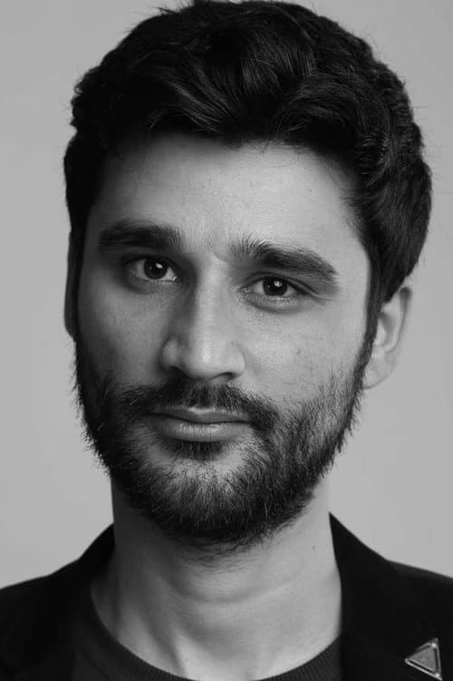 Tural Ələkbərov profile photo