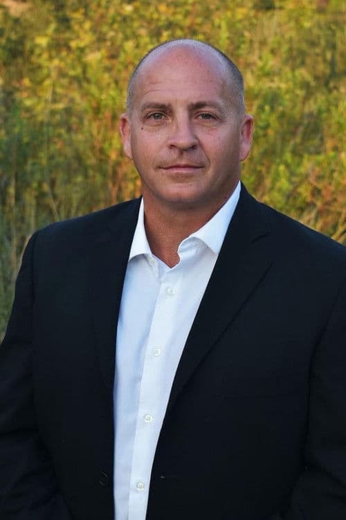 Ritchie Greer profile photo