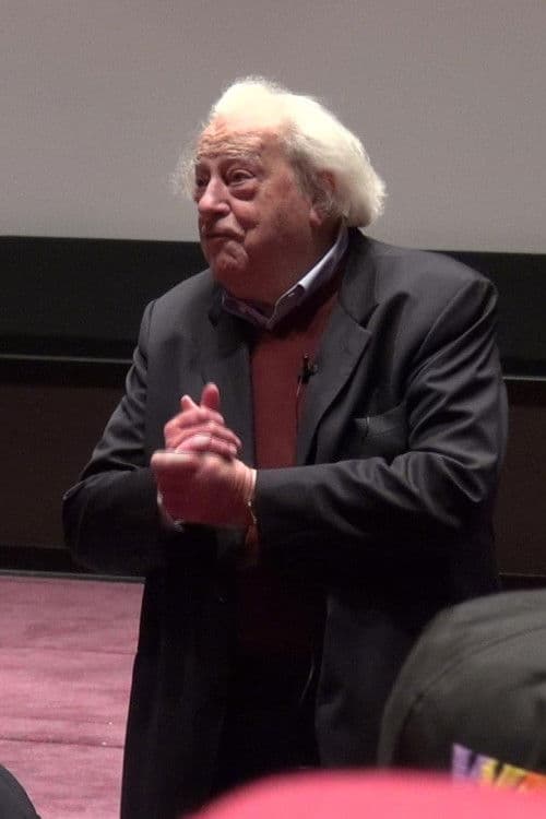 "Spring Breakers" par Jean Douchet poster