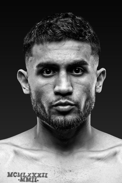 Jorge Chavez profile photo