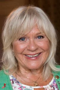 Christina Schollin profile photo