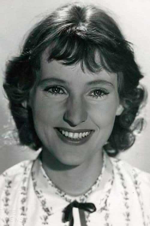 Sonja Jensen profile photo