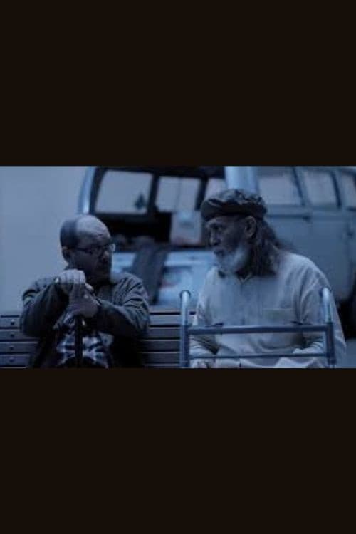 Dos veteranos poster