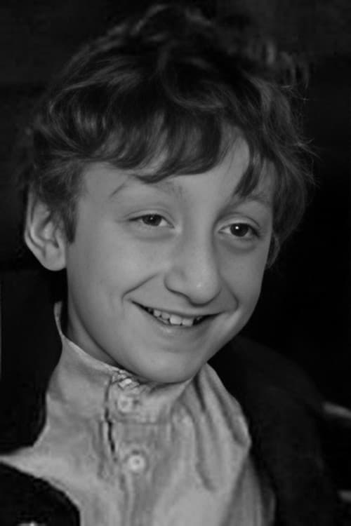 Levan Shamilov profile photo