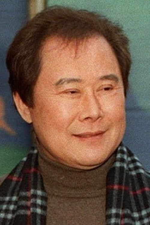 Soon-Tek Oh profile photo