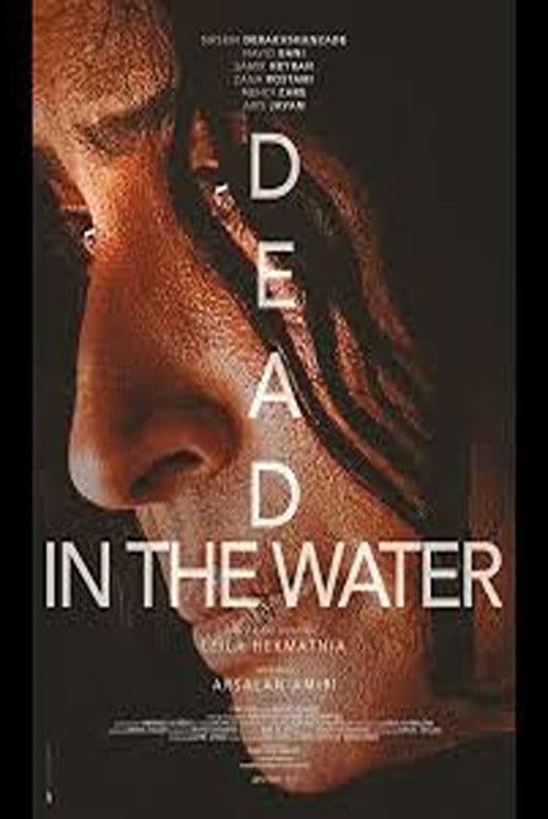 Dead in the Water poster
