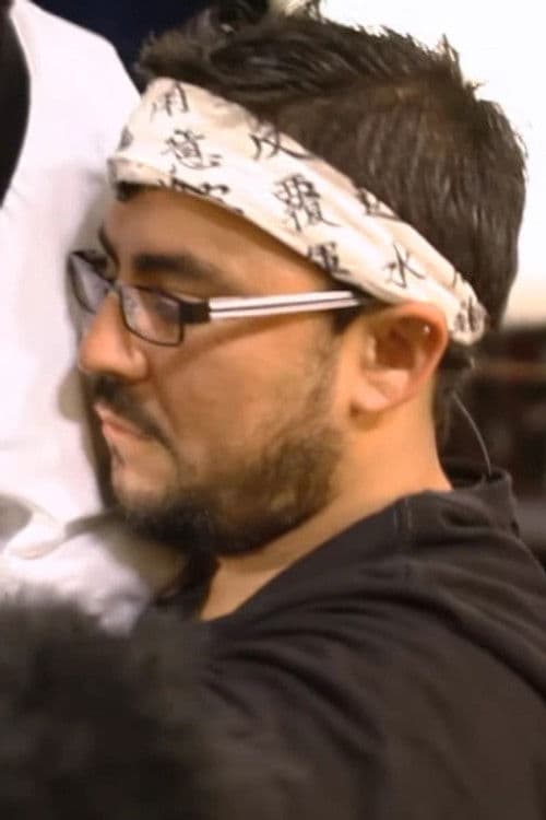 Felipe Godoy profile photo