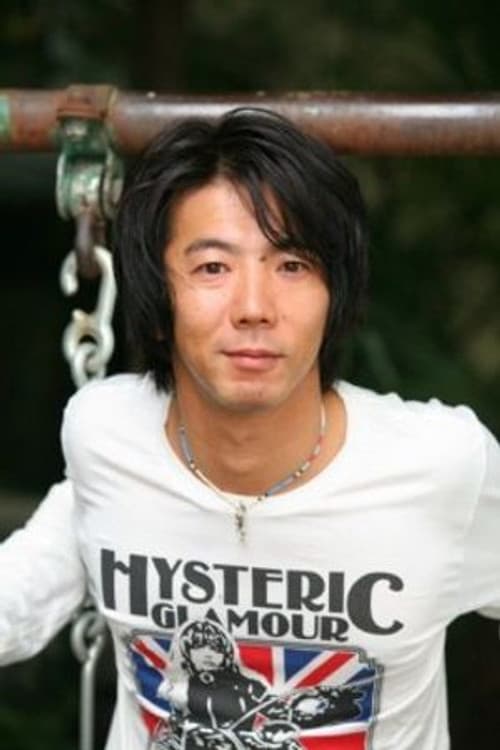 Toshihiro Ogura profile photo