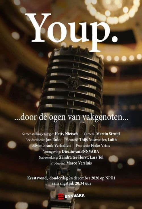 Youp. poster
