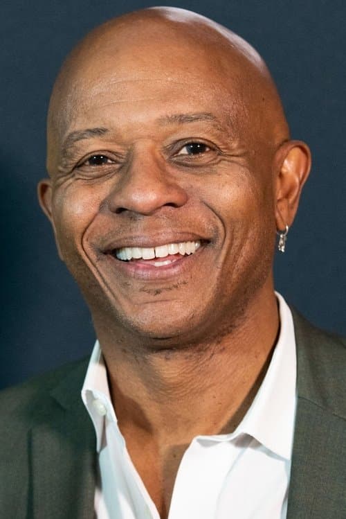 Marlon West profile photo