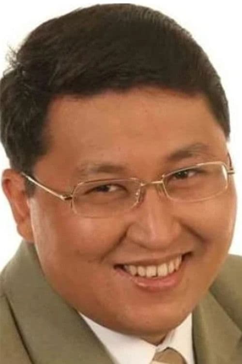 Galim Baytuk profile photo