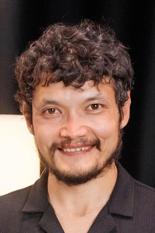 Abylay Marat Uulu profile photo