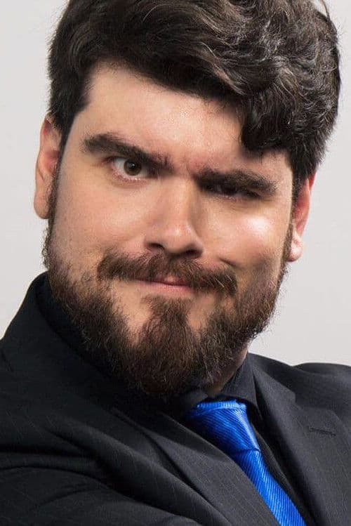 Rob Gavagan profile photo