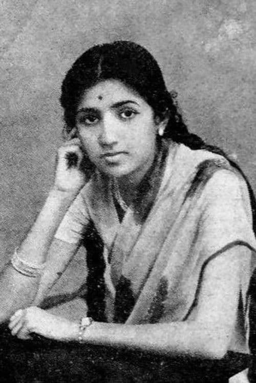Lata Mangeshkar profile photo
