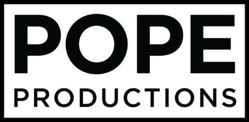 Pope Productions