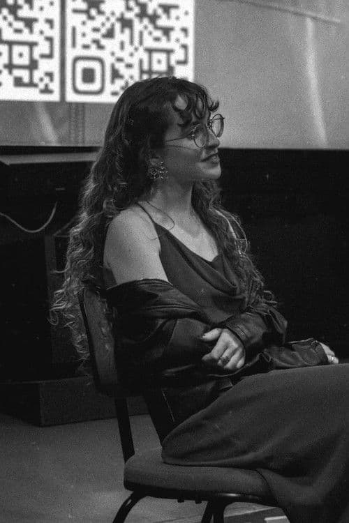 Manoella Ferraz profile photo