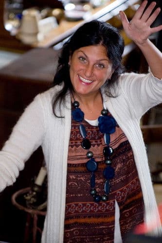 Eva Mauri profile photo