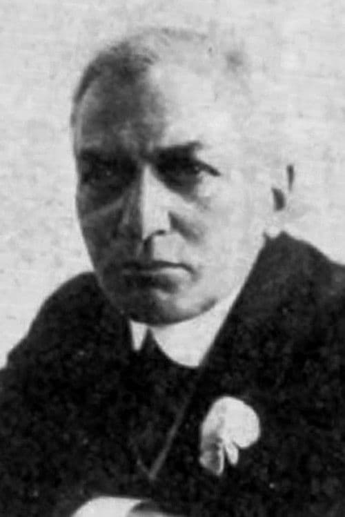 Edward José profile photo