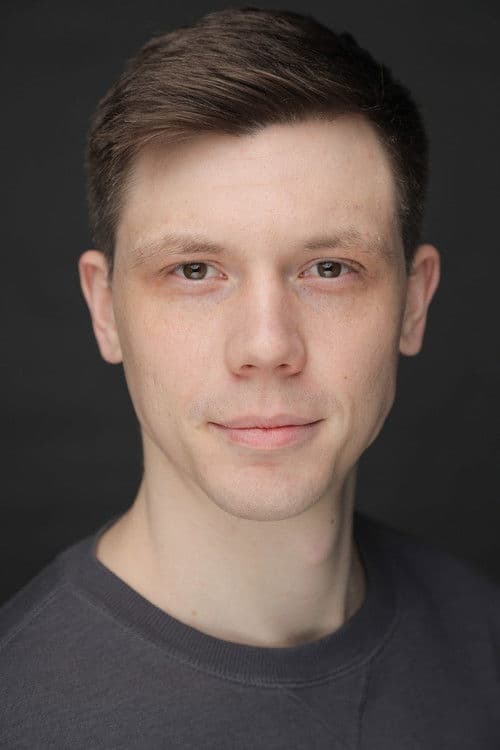 Dmitry Struchkov profile photo