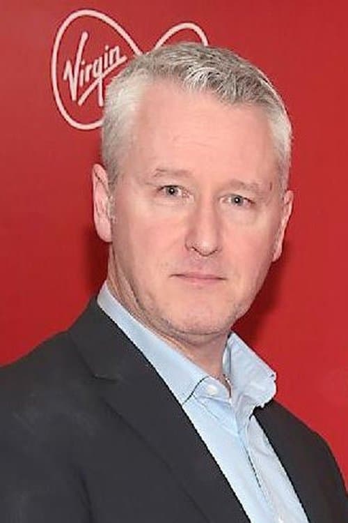 Joe Lawlor profile photo