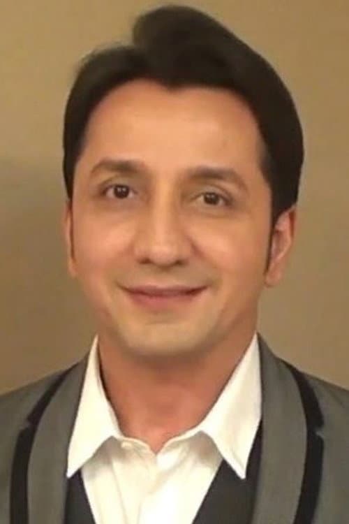 Vijay Badlani profile photo
