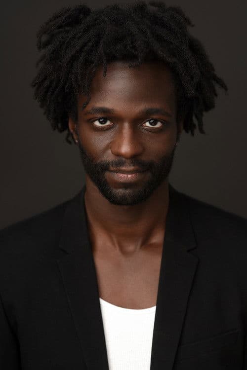 Jovan Davis profile photo