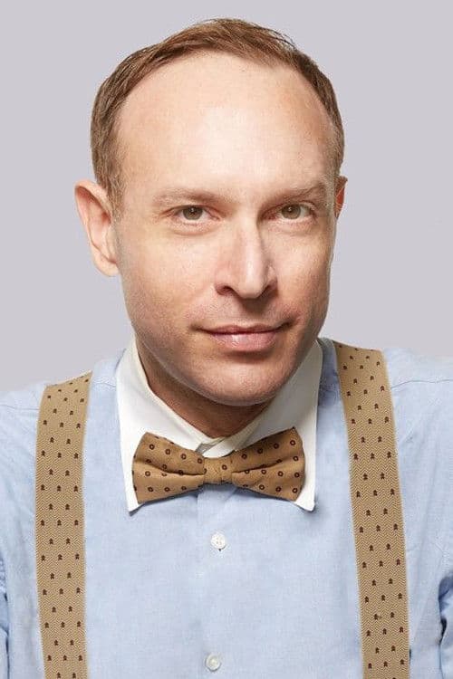 Clayton Dean Smith profile photo