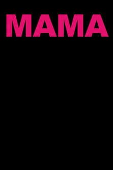 Mama poster