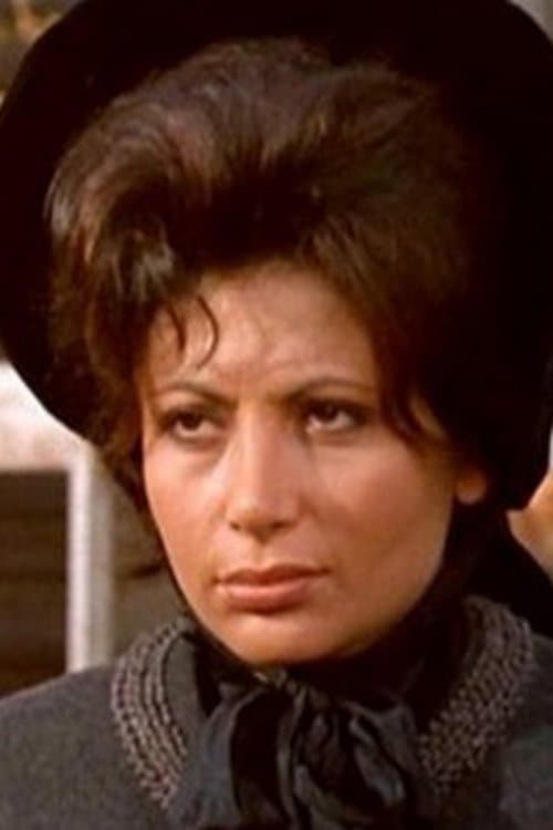 Adriana Giuffrè profile photo