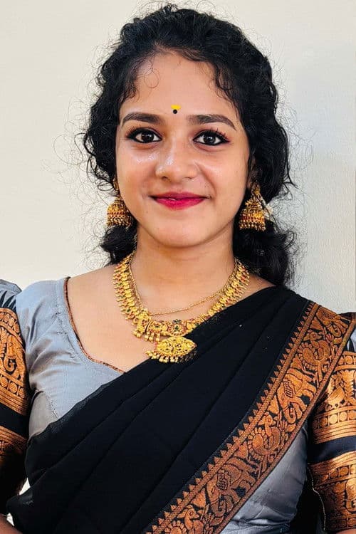 Parvathy profile photo