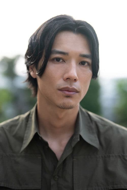 Yuusuke Yamada profile photo