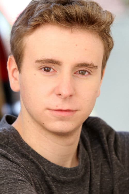 Kevin Austin profile photo